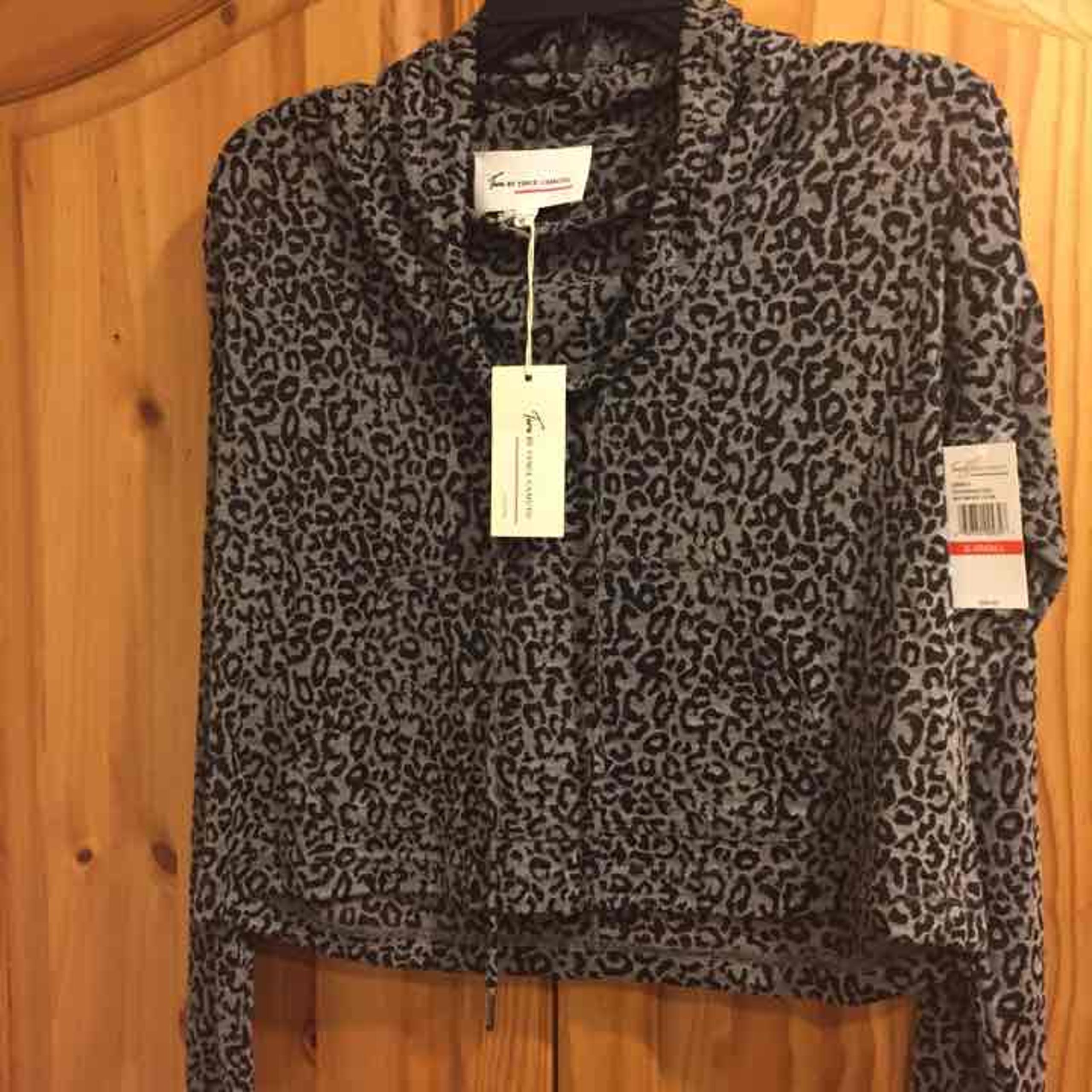 Shirt: Vince Camuto