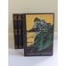 Vintage 1963 Lands and Peoples Complete Book Set Volumes 1-7 The Grolier Society