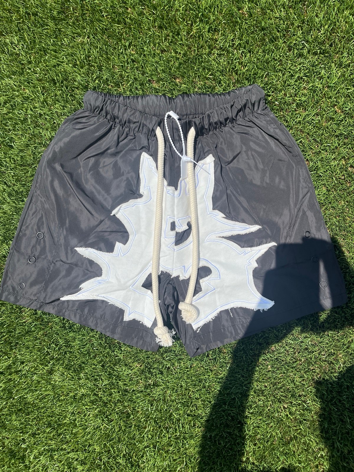 Billionaire Studios Shorts
