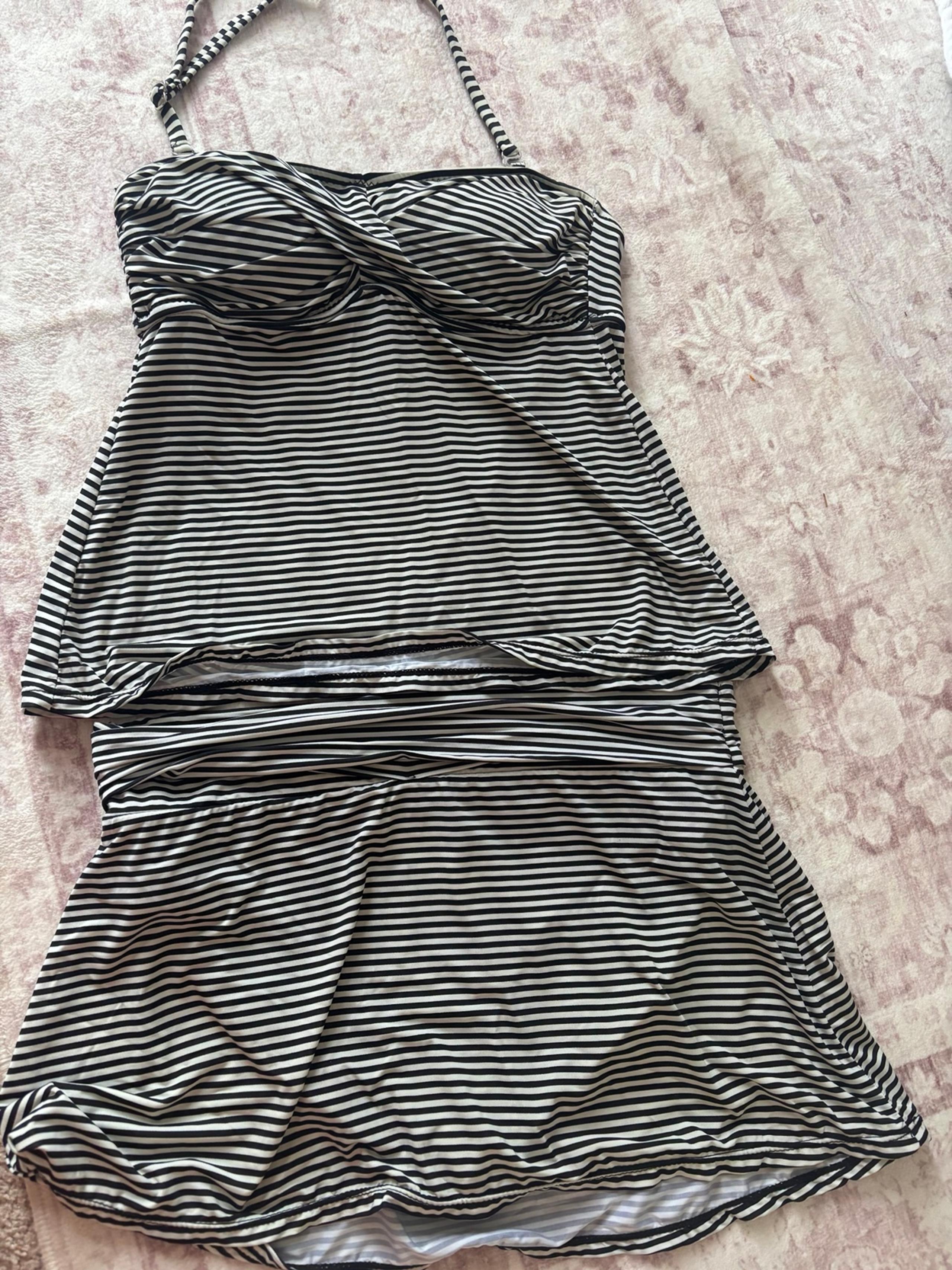 Garnett Hill swimsuit