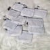 Cowboys coin purse lot of 10
