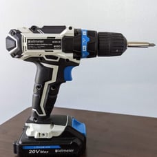 20V MAX Cordless Drill Set,Power Drill Kit with Battery and Charger