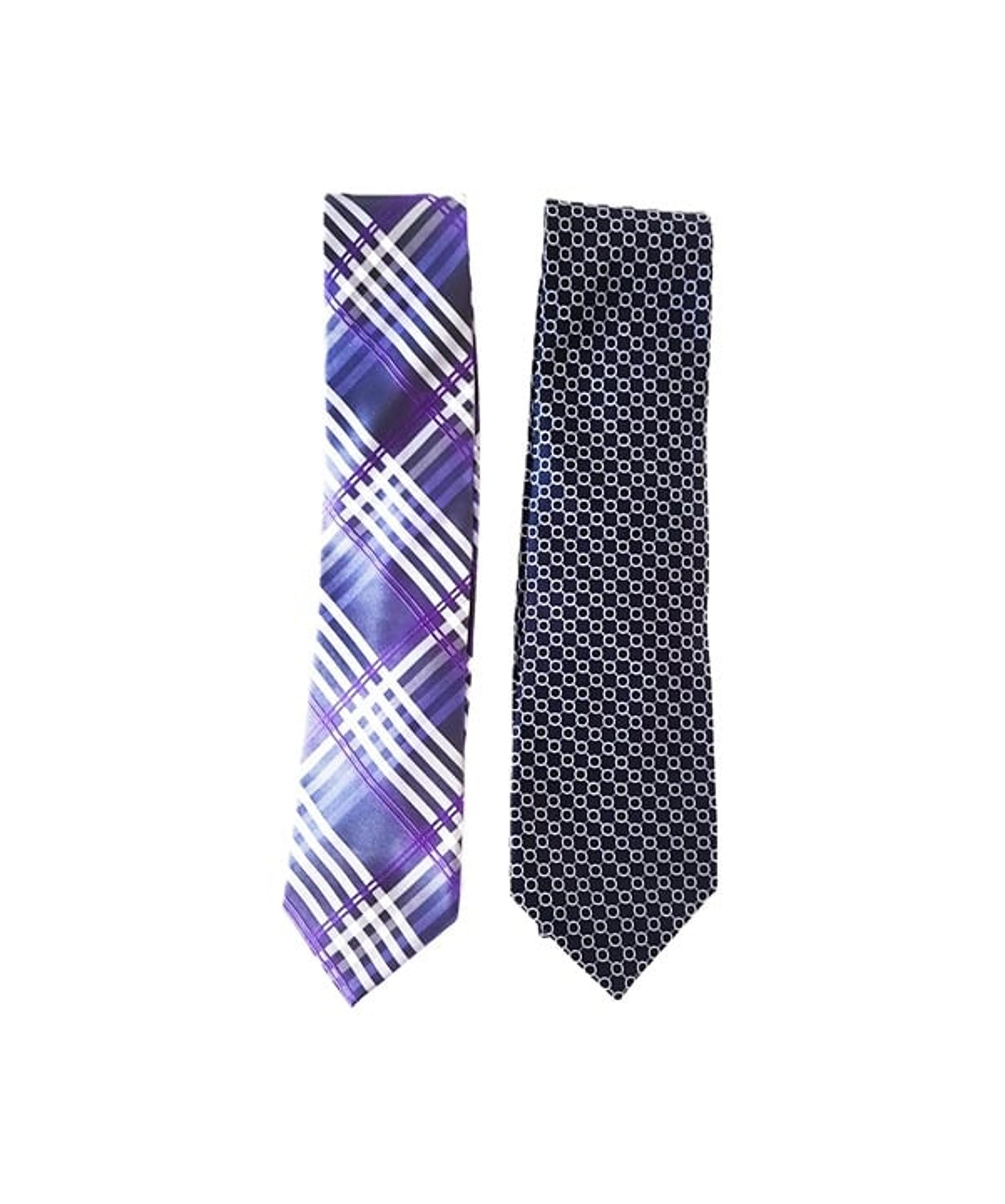 STAFFORD & COUNTESS MARA Men Ties