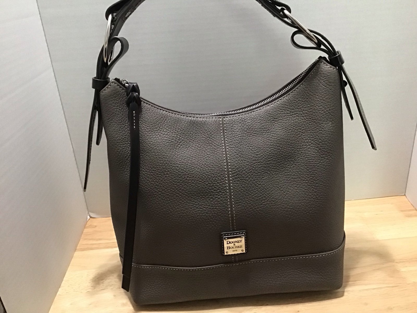 Dooney Bourke Bucket Tot