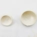 Donegal Irish Parian Ware Bone China Claddagh Ring Design 6-Piece Set