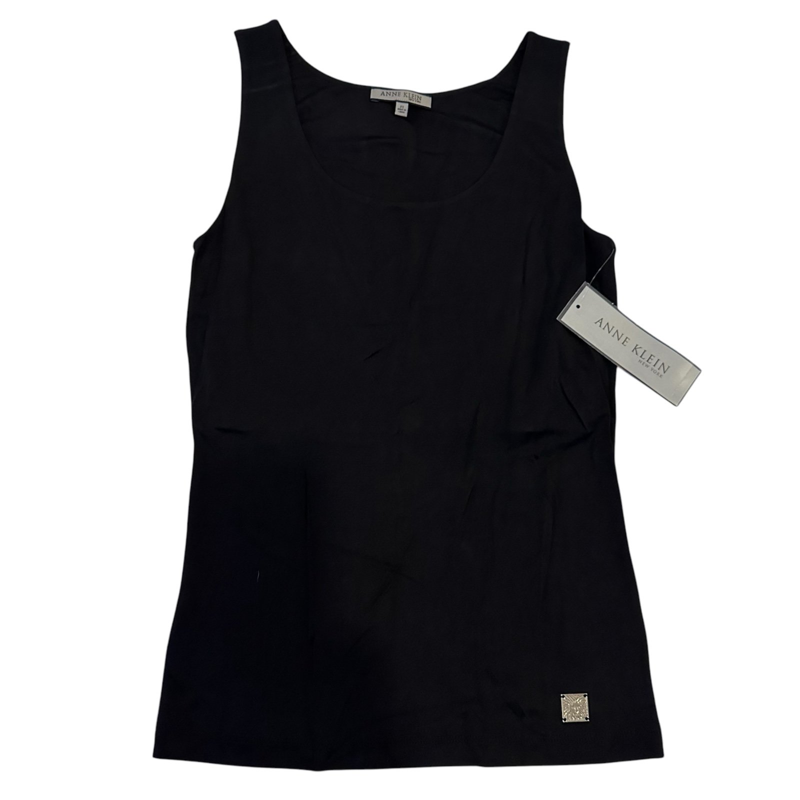 ANNE KLEIN Women’s Silk Tops PS