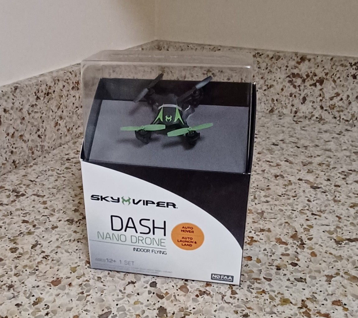 Drone