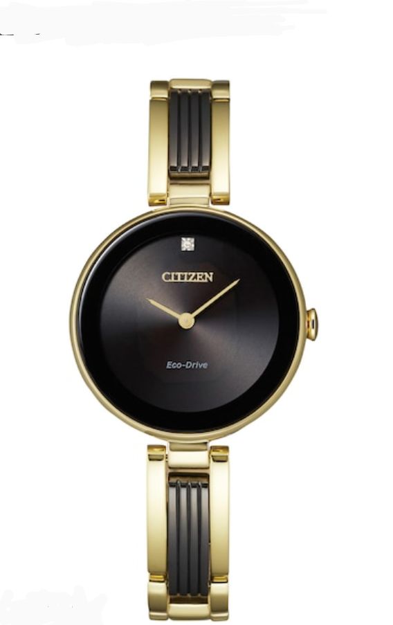 Citizens watch