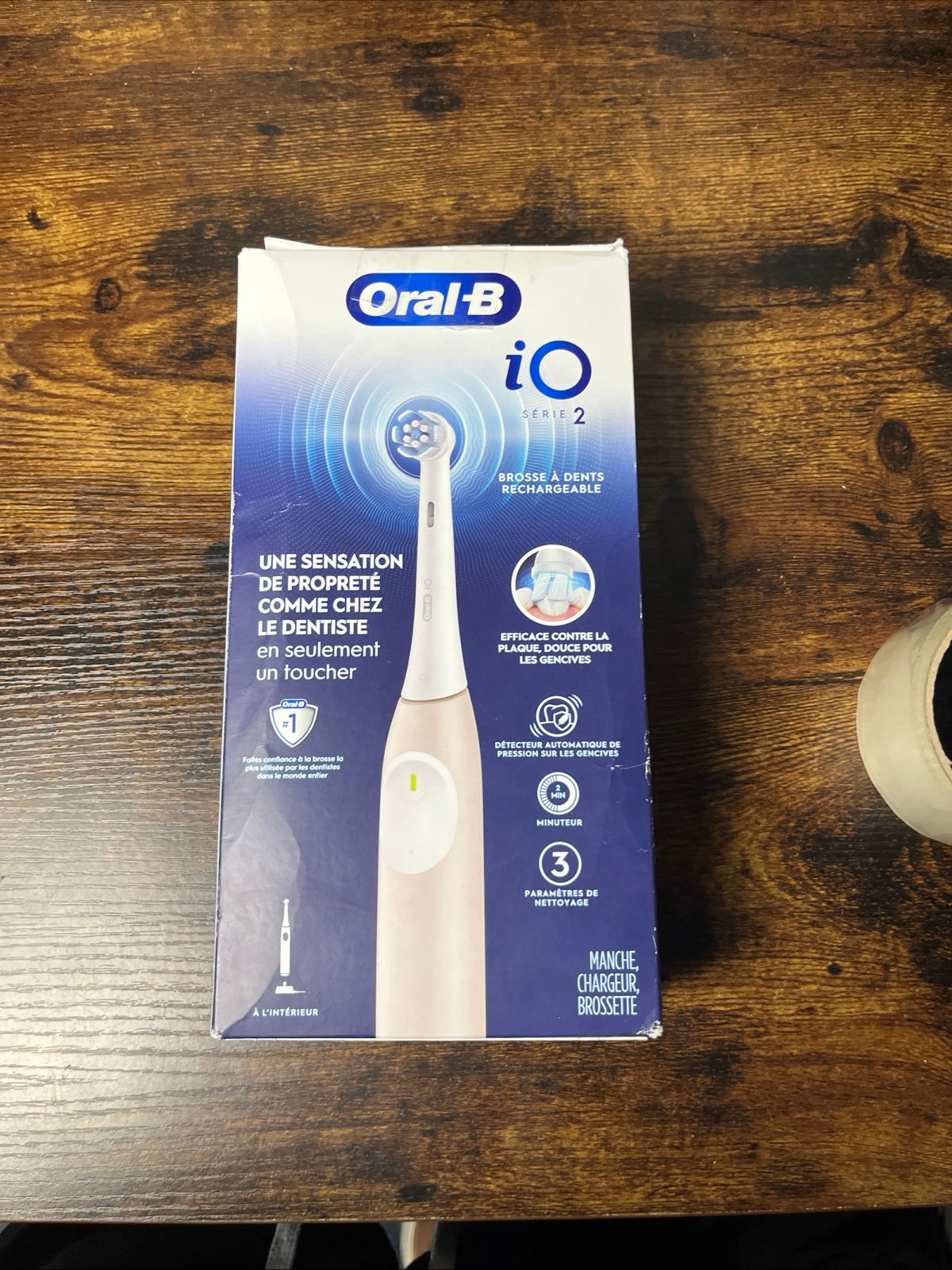 Toothbrush
