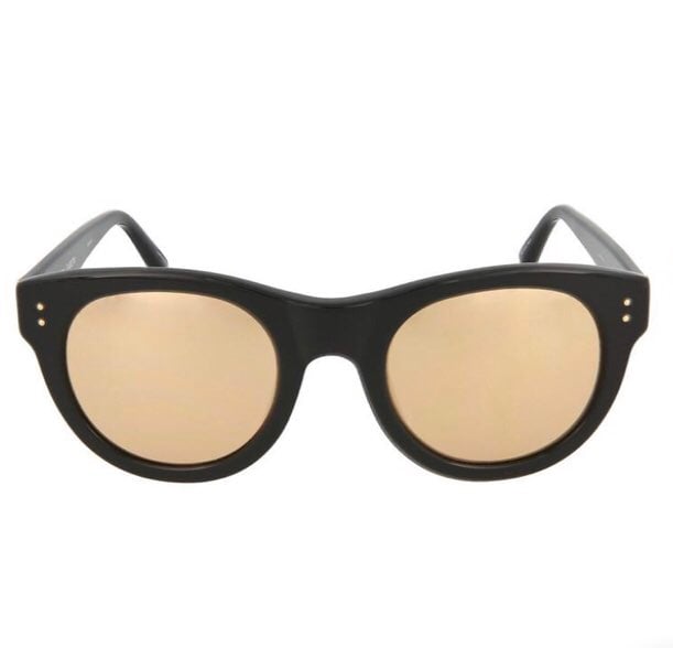 Linda Farrow Sunglasses