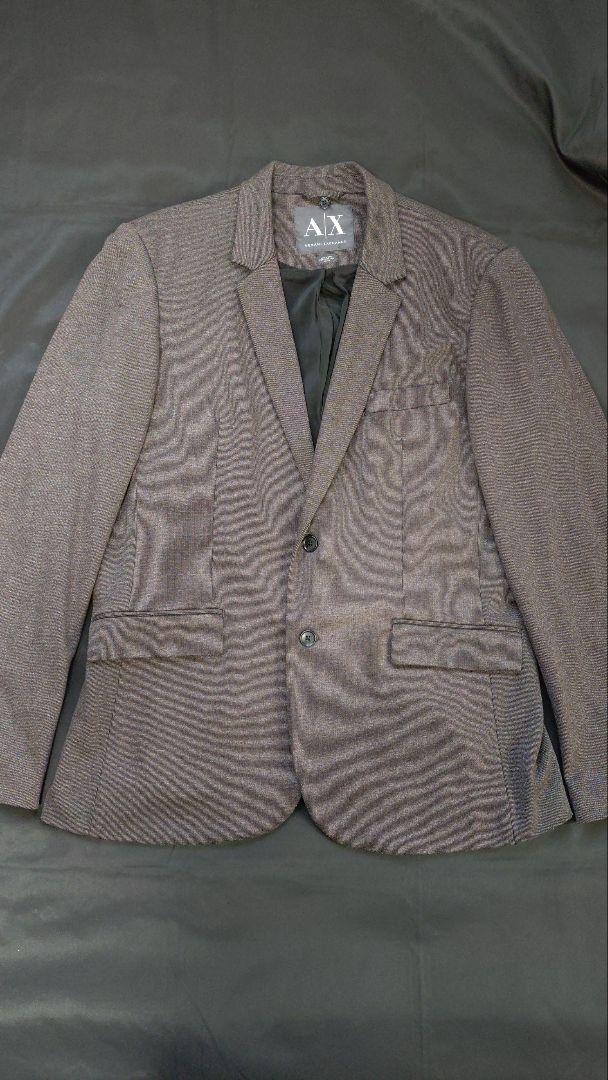 Armani Exchange