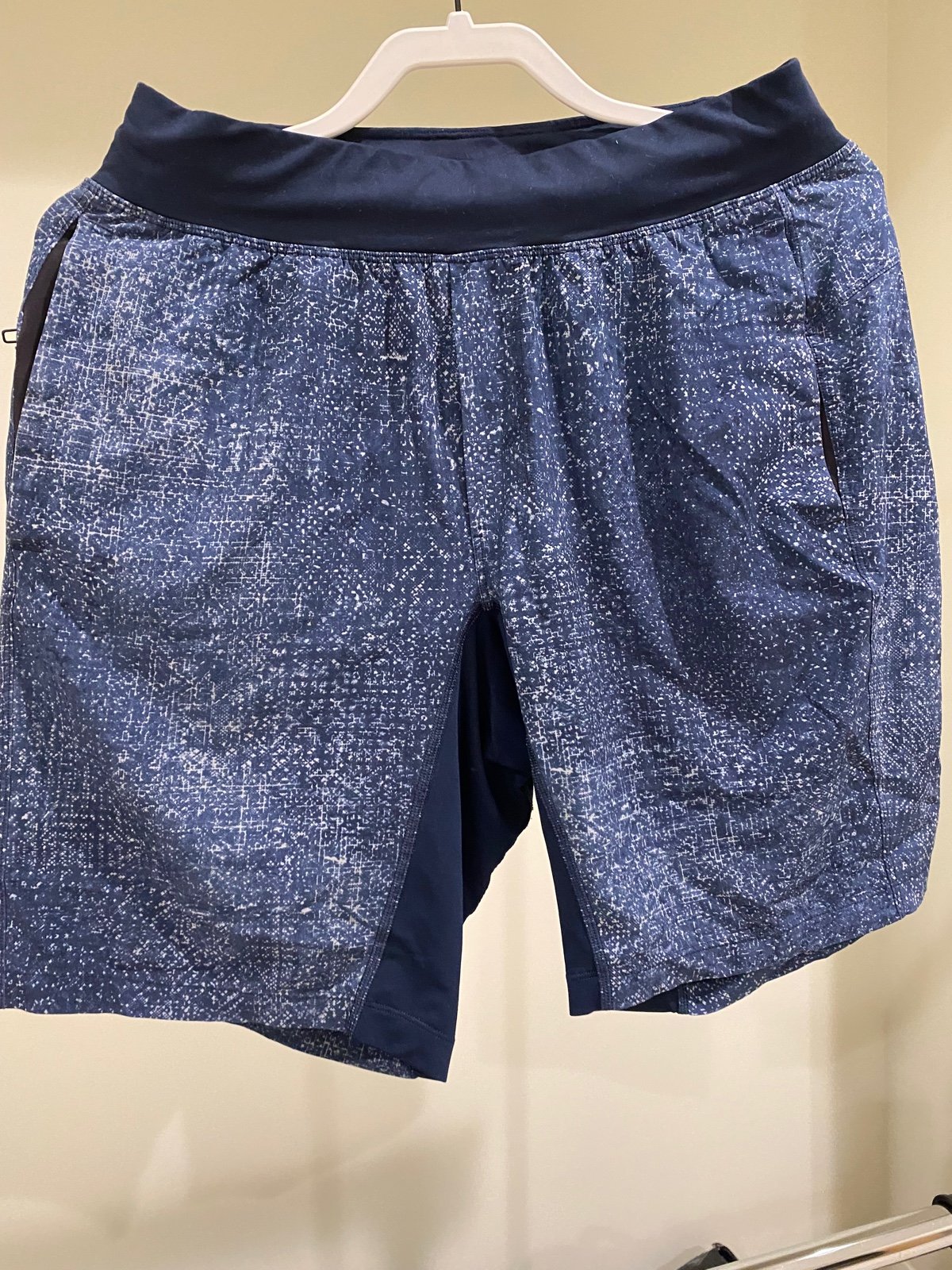 Lululemon Athletica Align Shorts 3 pairs