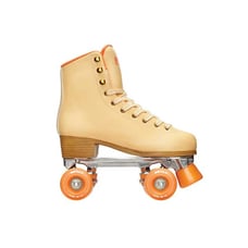 Size-6, Impala roller skates, /Mimosa