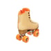 Size-6, Impala roller skates, /Mimosa
