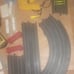 Vintage 1970s lot of 2 different slot car tracks