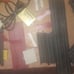 Vintage 1970s lot of 2 different slot car tracks