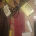 Vintage 1970s lot of 2 different slot car tracks