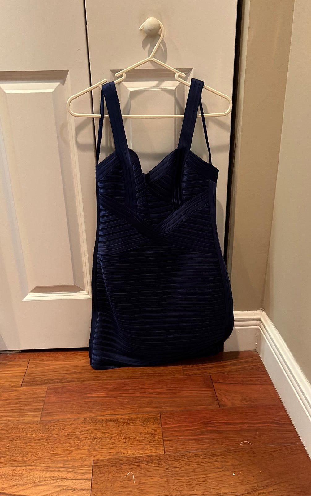bcbg dress