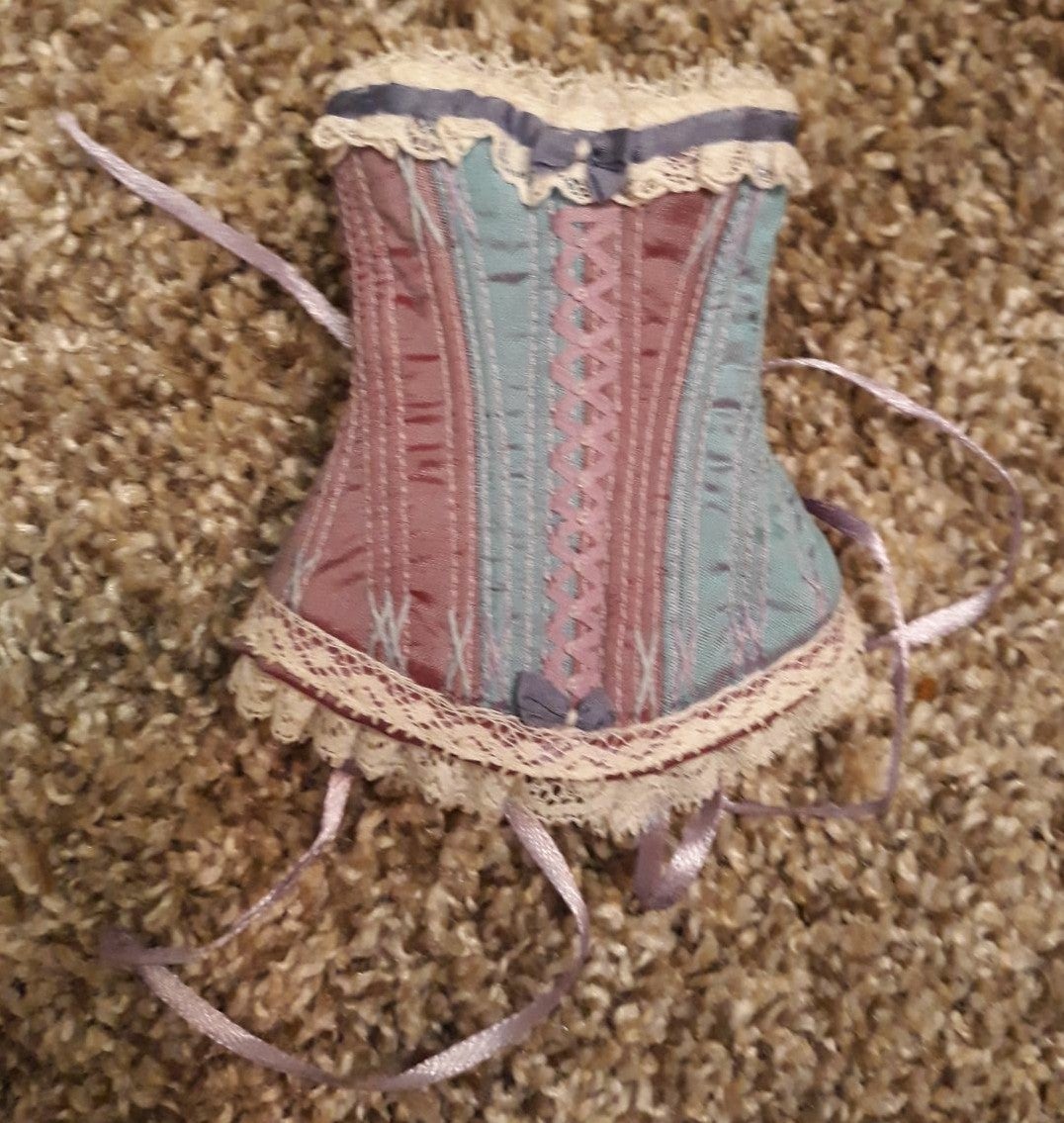 1/4 MNF Minifee Raouken Pastel Corset