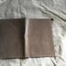 NEW Foxy Fix Perfect Fit #5 Traveler’s Notebook Cover in Spice Leather