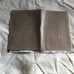 NEW Foxy Fix Perfect Fit #5 Traveler’s Notebook Cover in Spice Leather
