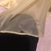 Sherri Hill yellow prom dress