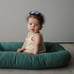 Snuggle Me Infant Lounger | Moss NWT