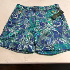Ralph Lauren new shorts