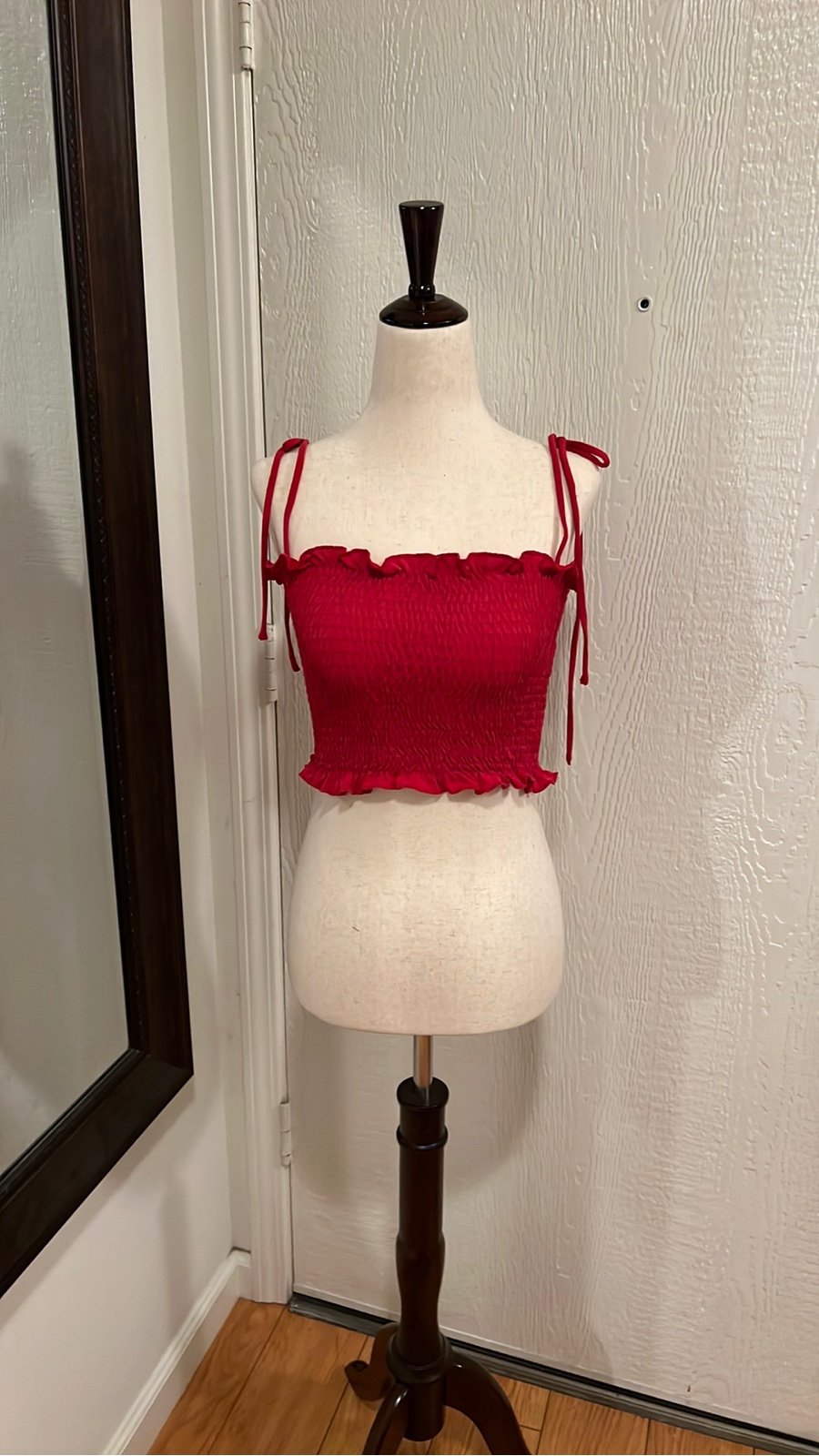 NWT 148 Free People Top