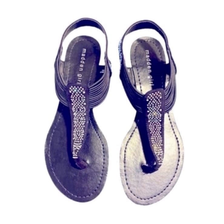 Madden Girl Sandals
