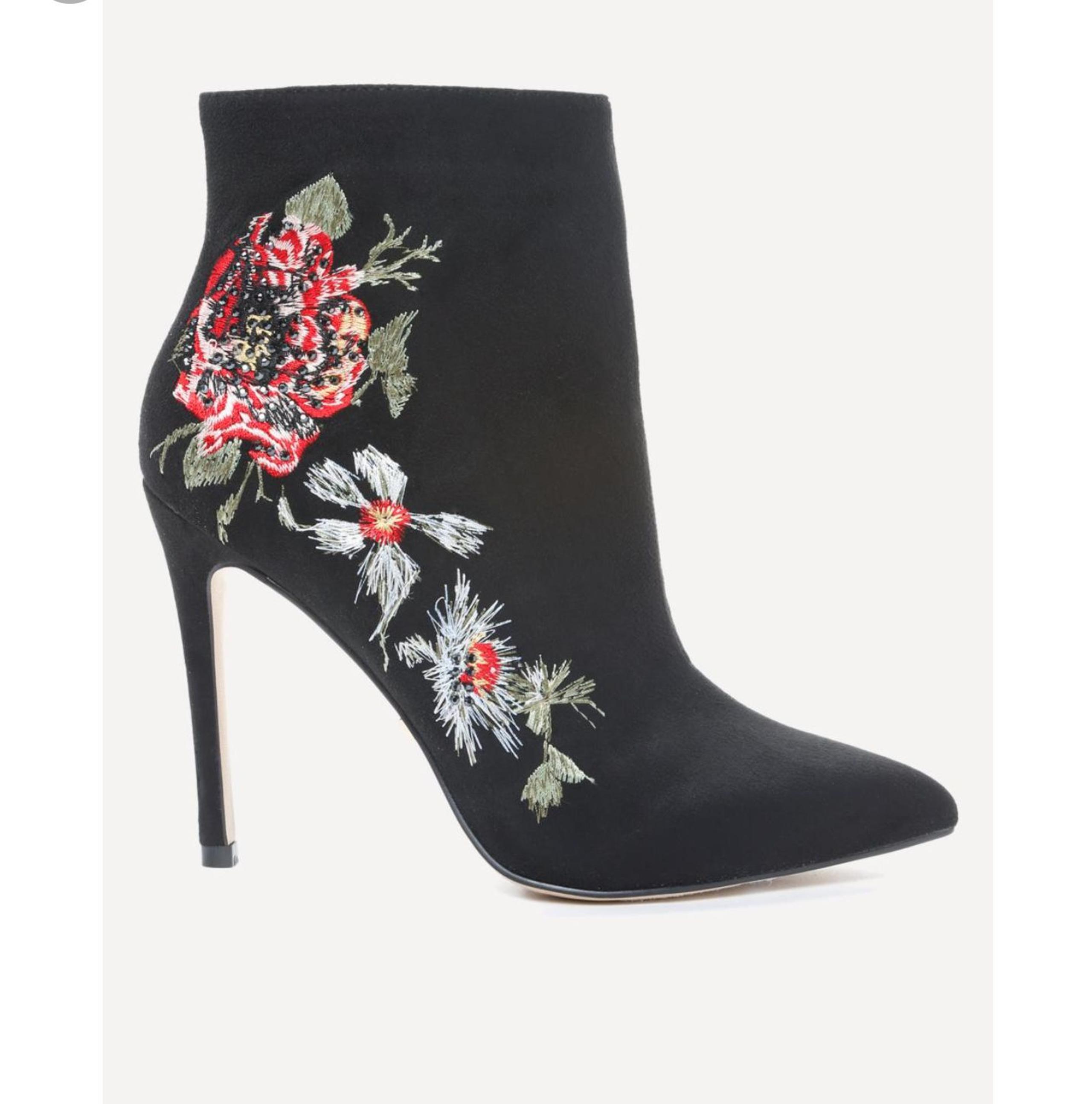 Booties