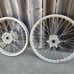Takasago Excel Wheels