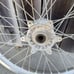 Takasago Excel Wheels