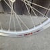 Takasago Excel Wheels