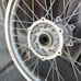 Takasago Excel Wheels