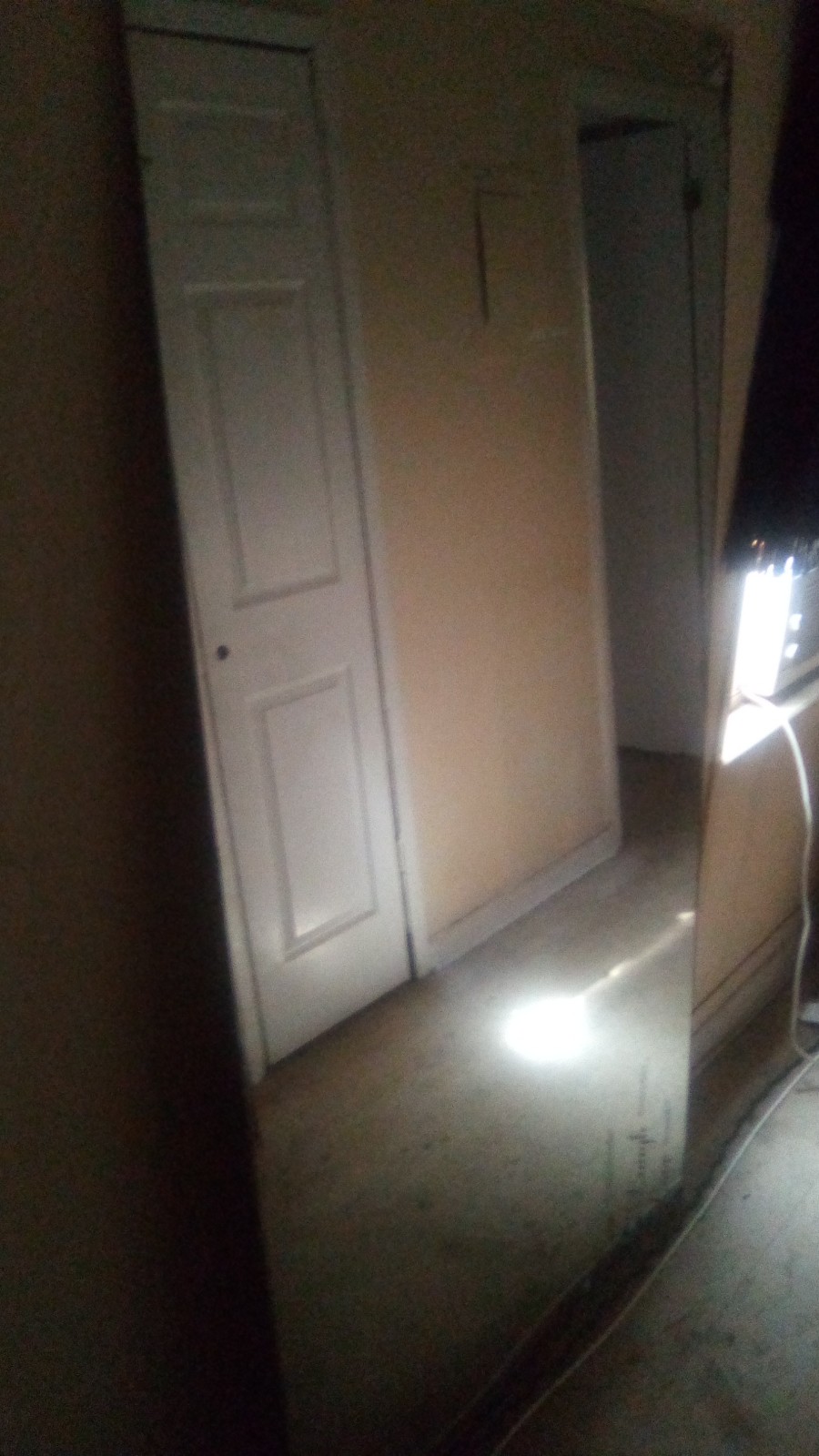 35x70 in mirror