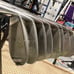 Golf iron set 3-SW : tommy armour