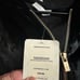 Fabletics Crushed Velour Zip Up Hoodie Size L NWT