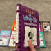 Diary of a Wimpy Kid books 11-18 + 5