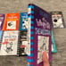 Diary of a Wimpy Kid books 11-18 + 5