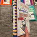 Diary of a Wimpy Kid books 11-18 + 5