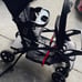double stroller