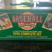 Baseball Cards