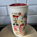 Starbuck Disney Tumbler Bundle