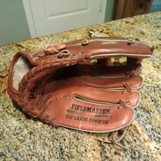 Wilson Fieldmaster A2630 Joe Carter 11.5 Baseball Glove Right Hand Throw RHT
