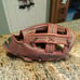 Wilson Fieldmaster A2630 Joe Carter 11.5 Baseball Glove Right Hand Throw RHT