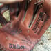 Wilson Fieldmaster A2630 Joe Carter 11.5 Baseball Glove Right Hand Throw RHT