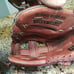 Wilson Fieldmaster A2630 Joe Carter 11.5 Baseball Glove Right Hand Throw RHT