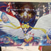 Sailor Moon Cosmos Trading Card Booster Box