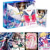 Sailor Moon Cosmos Trading Card Booster Box